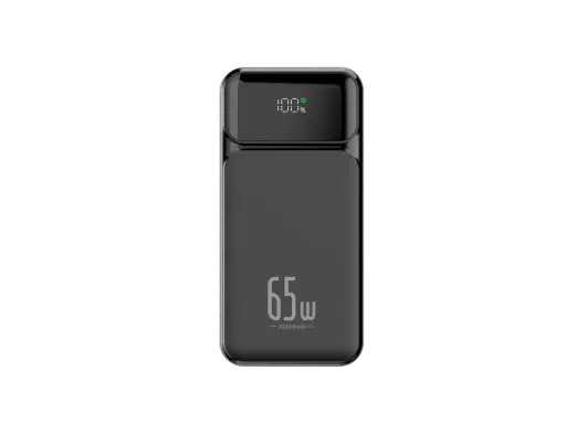 Powerbanks