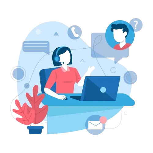 Customer Support