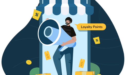 Ultima Powerpoints rewards illustration