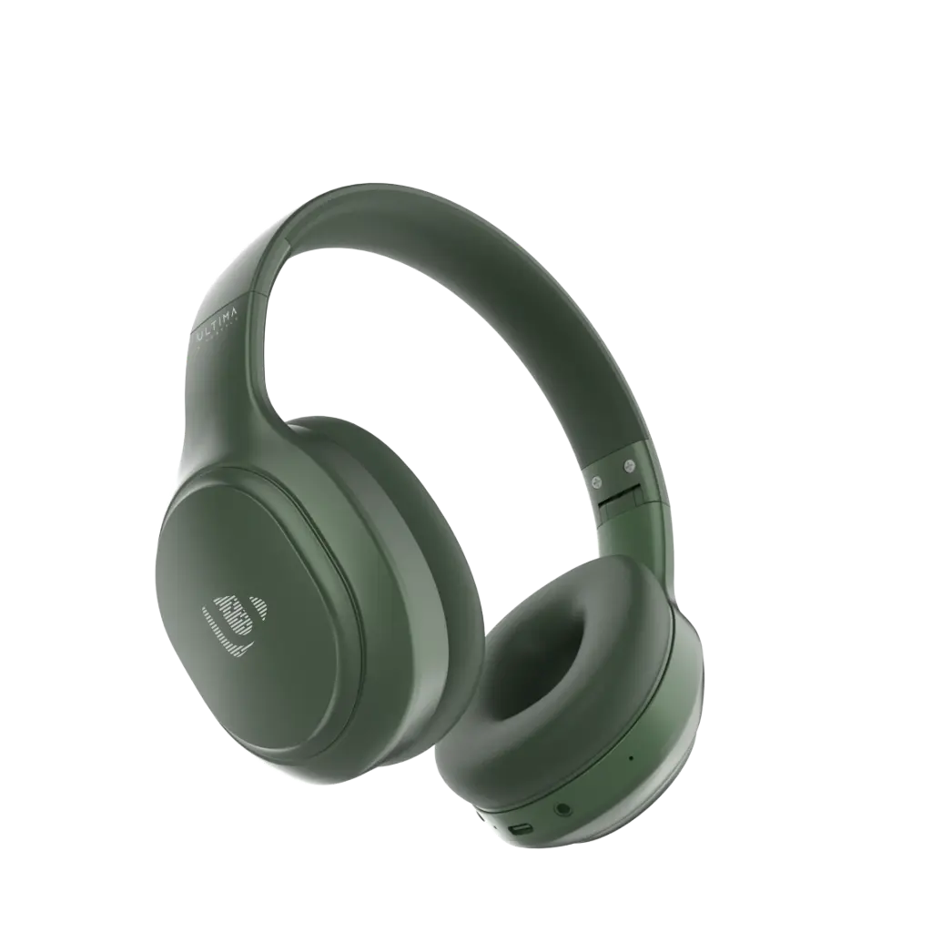 Ultima Bass 430 Headset