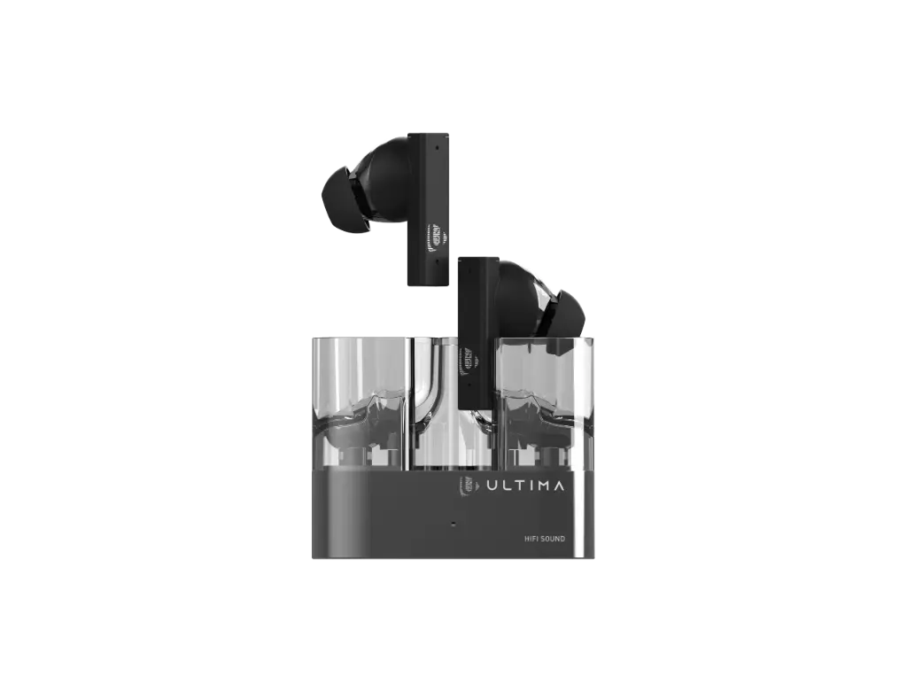 Ultima Fusion 360 Earbuds
