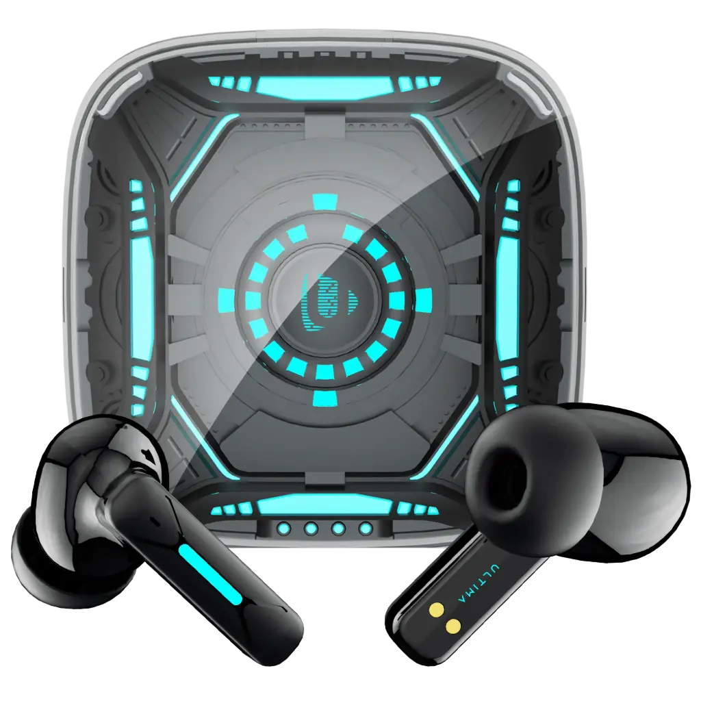 Ultima Blaze Earbuds
