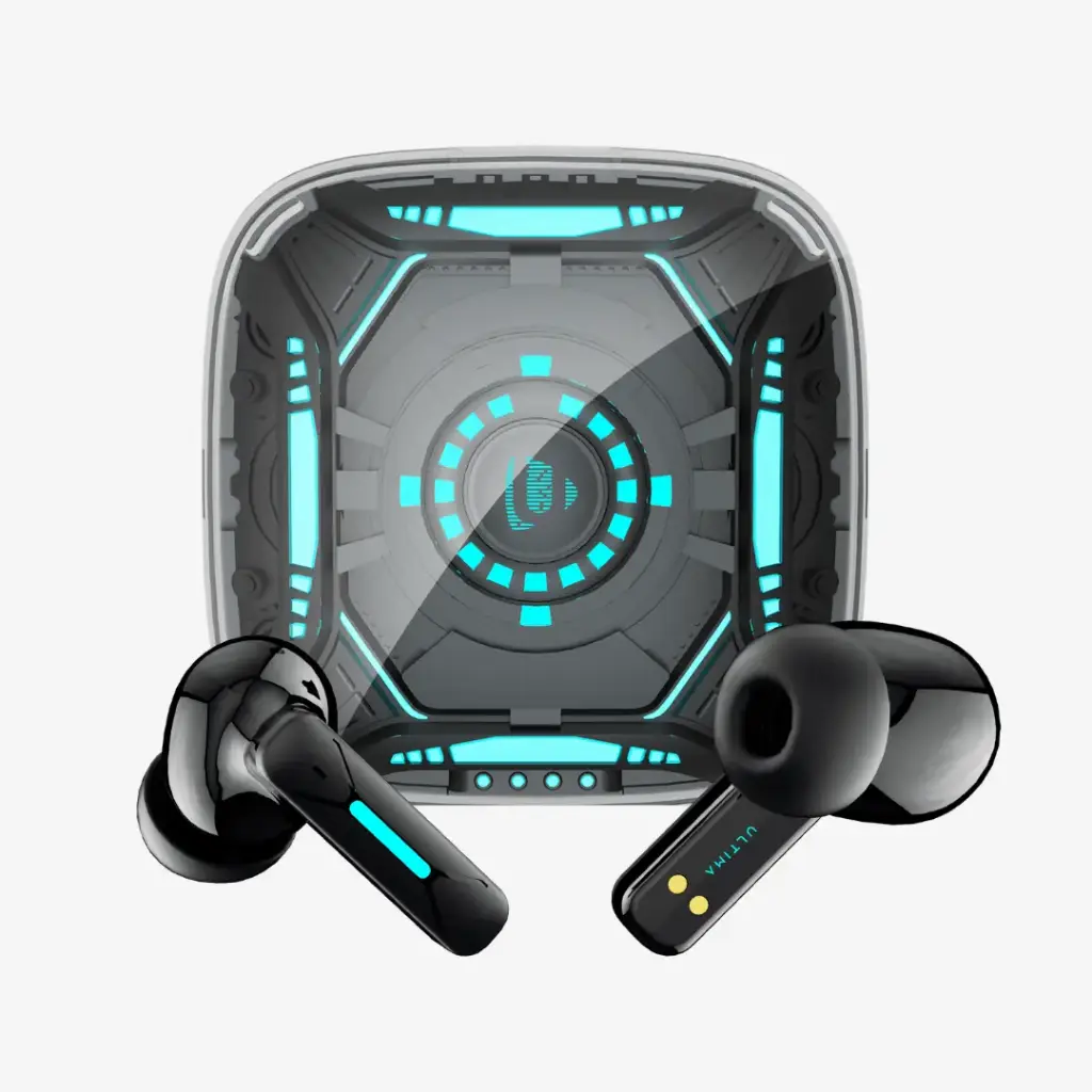 Ultima Blaze Earbuds
