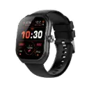 Ultima Flex Smartwatch (lunar Black)