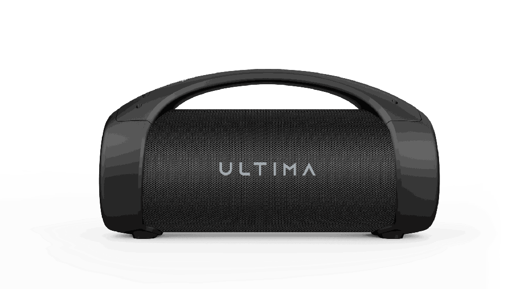 Ultima Soundbox S50 Speaker (Black)