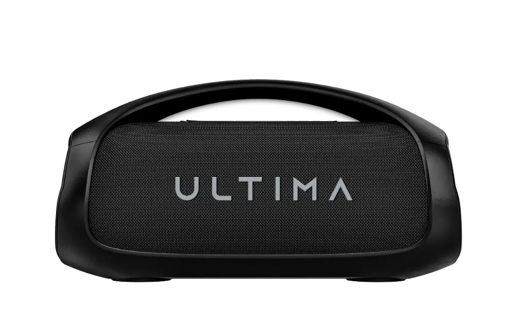 Ultima Thunder 120 Speaker