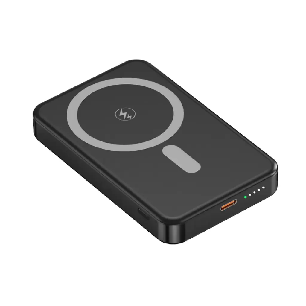 Ultima Boost 10K Mini Powerbank (Black)