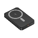 Ultima Boost 10K Mini Powerbank (Black)