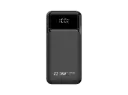 Ultima Boost 20K Pro Powerbank (Black)