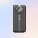 Ultima Boost 30K Pro Powerbank (Black)