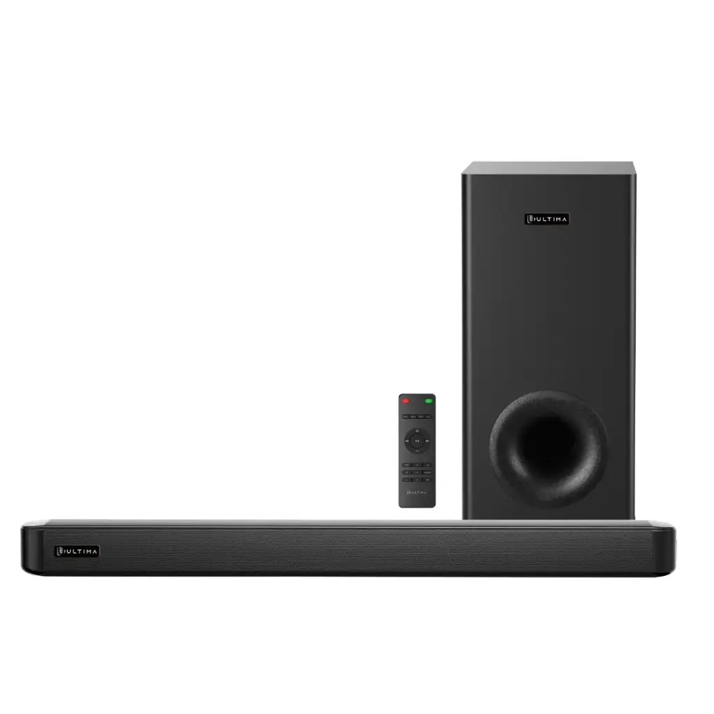 Ultima Wavebar 120W Soundbar