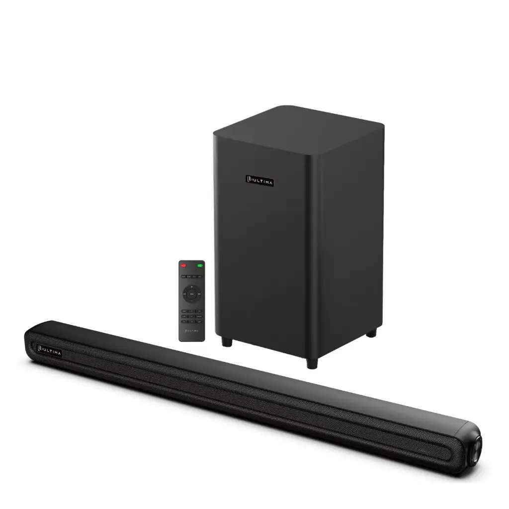 Ultima Wavebar 200W Soundbar