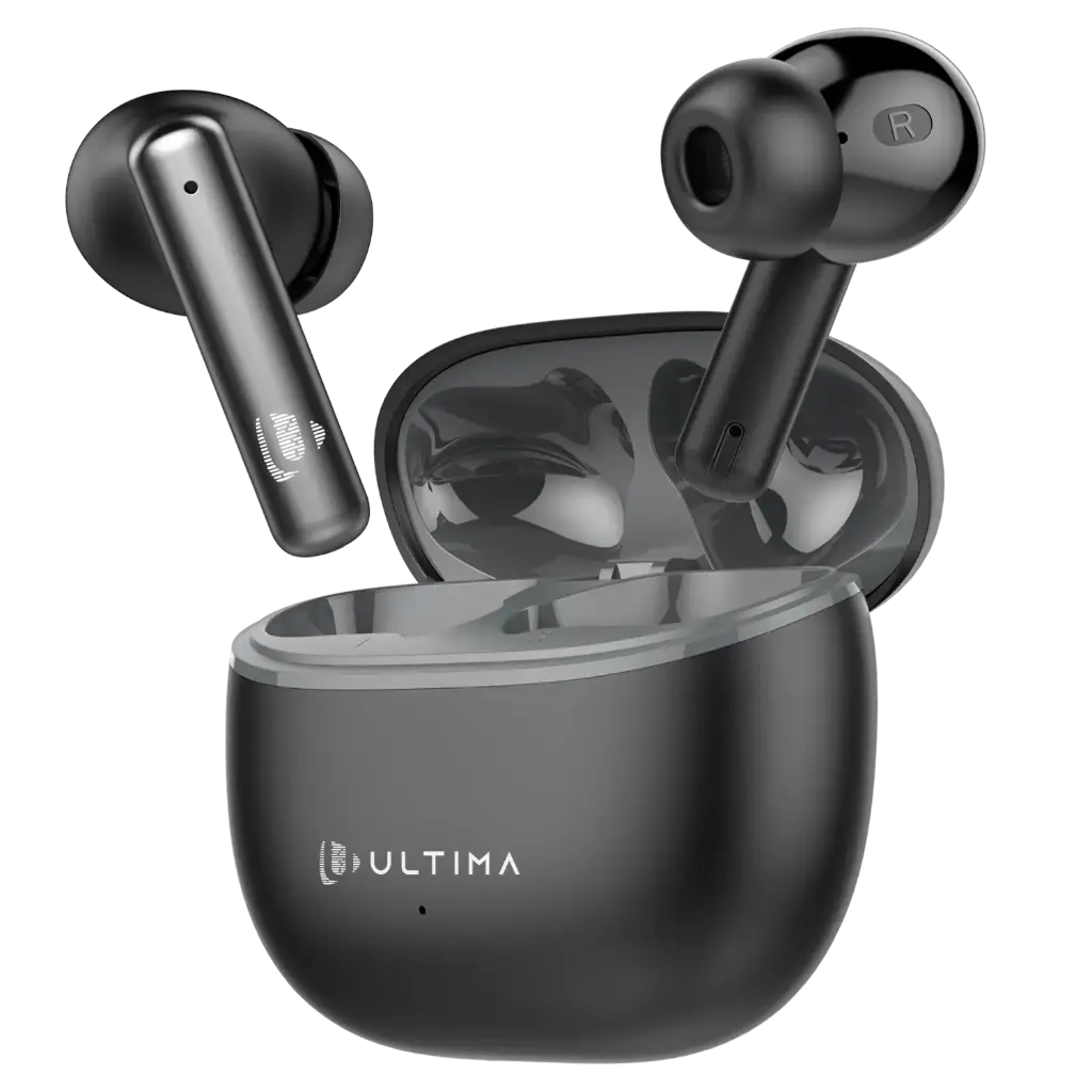 Ultima Boom 141 ANC Earbuds