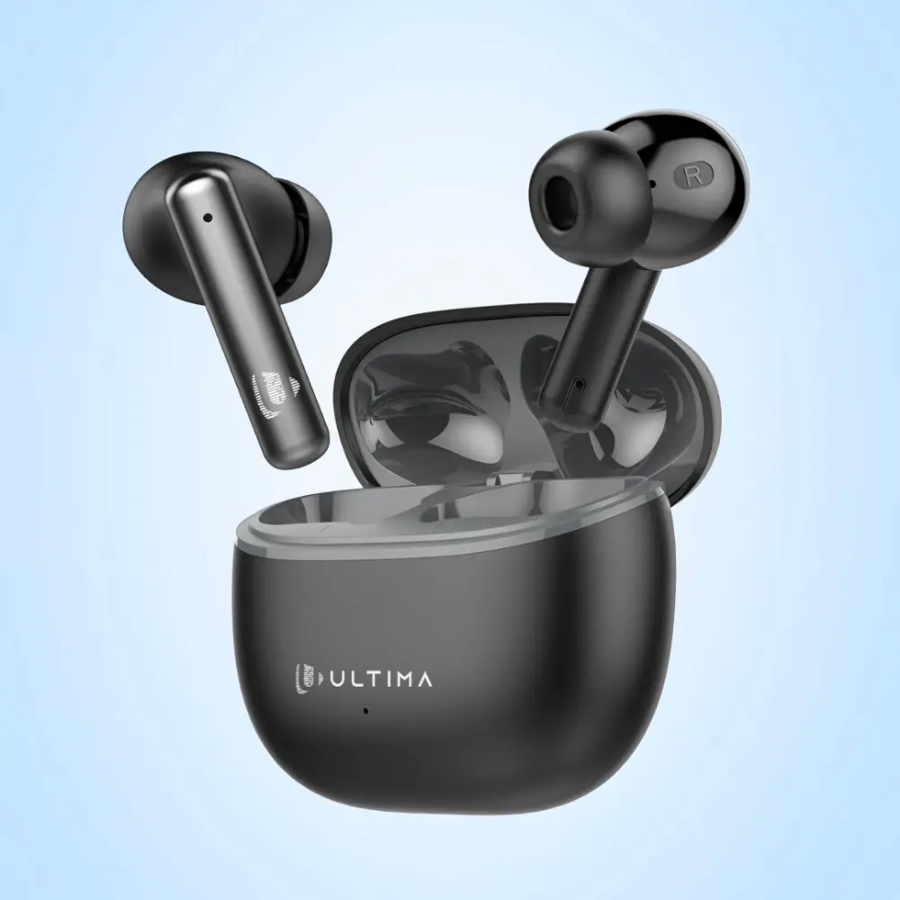 Ultima Boom 141 ANC Earbuds