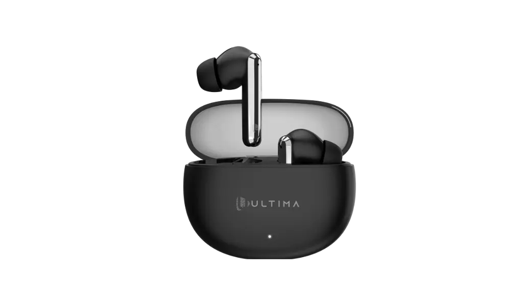 Ultima Boom 311 Earbuds