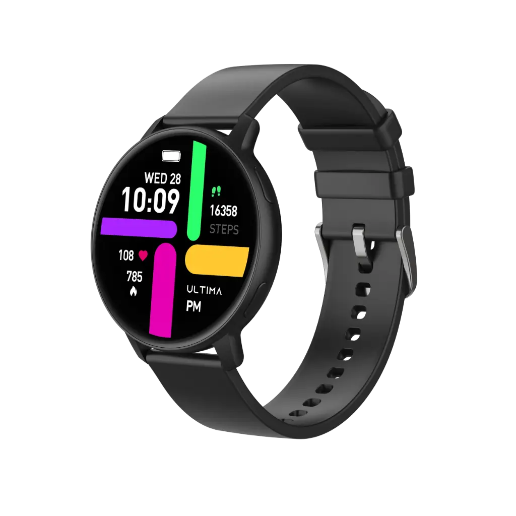 Ultima Circle Smartwatch