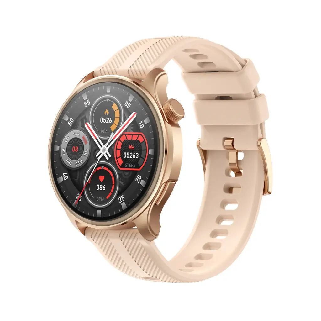 Ultima Circle 2.0 Smartwatch