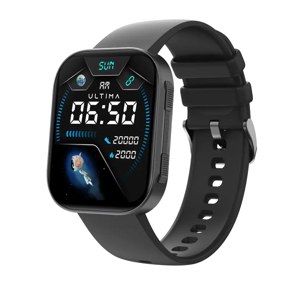 Ultima Nova Pro Smartwatch