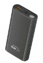 Ultima Turbocharge 20K Powerbank (Black)