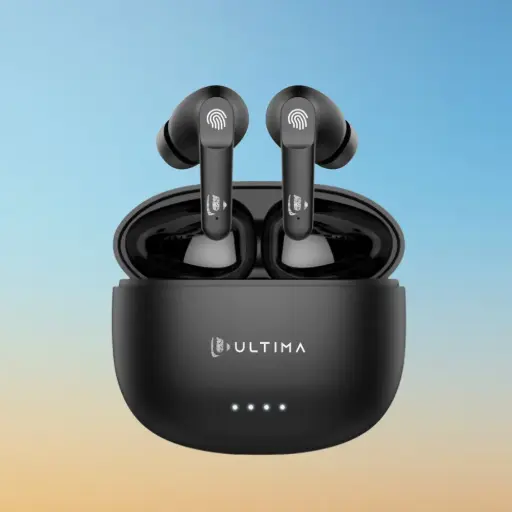 Ultima Atom 520 Pro Earbuds