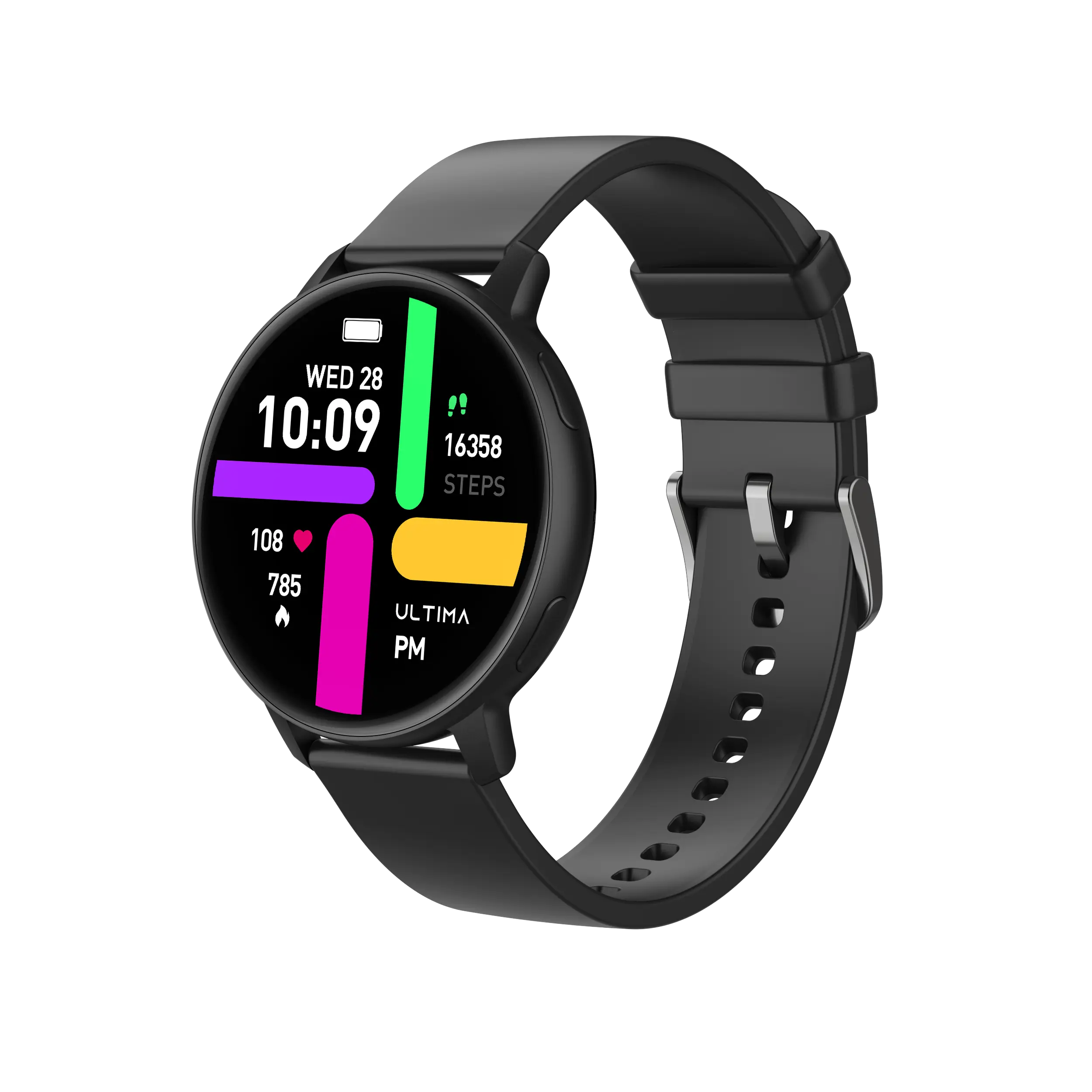 Ultima Circle Smartwatch