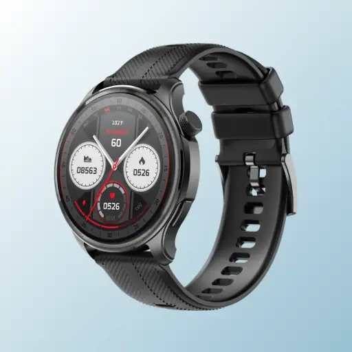 Ultima Circle 2.0 Smartwatch