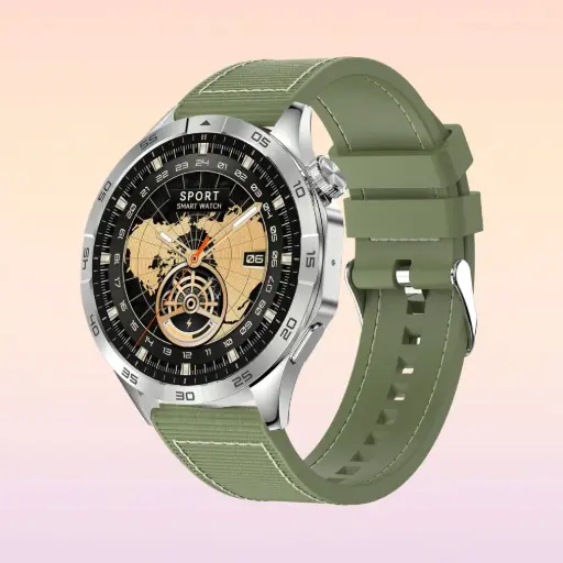 Ultima Magnum E400 Smartwatch