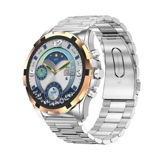 Ultima Magnum E500 Smartwatch