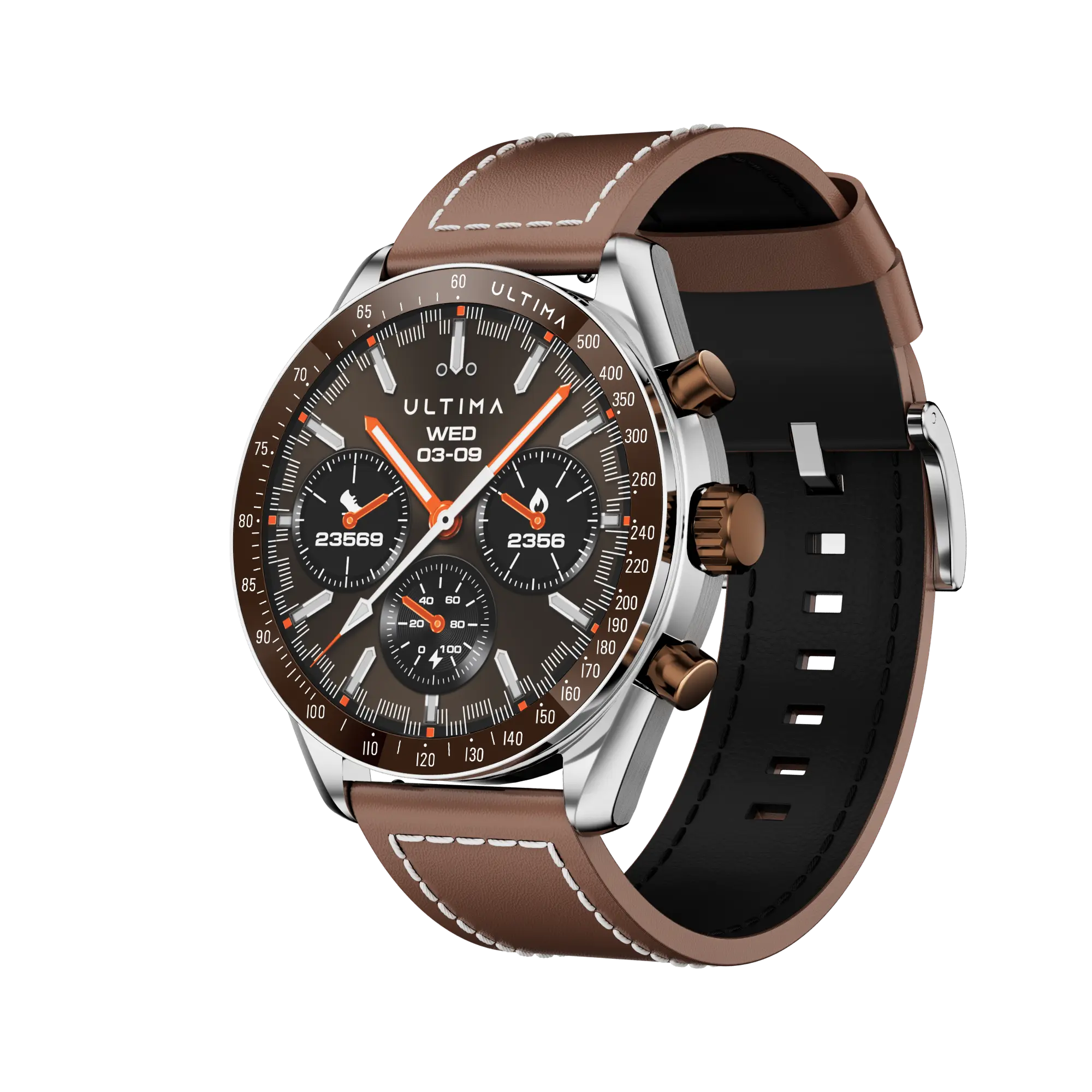 Ultima Magnum E700 Smartwatch