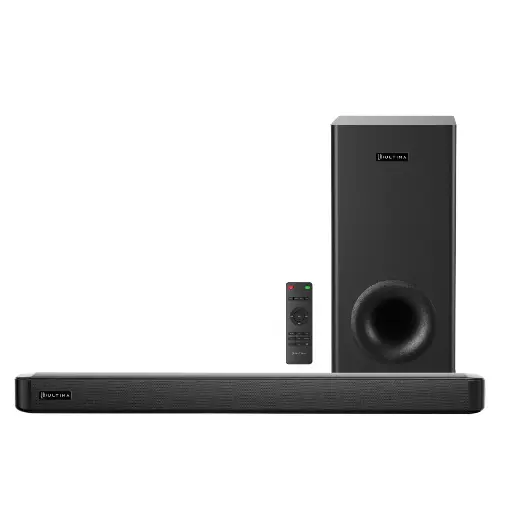 [SOUNDBAR120] Ultima Wavebar 120W Soundbar