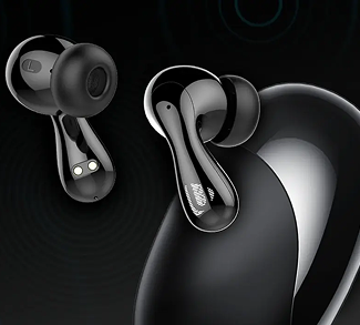 Wireless headphones